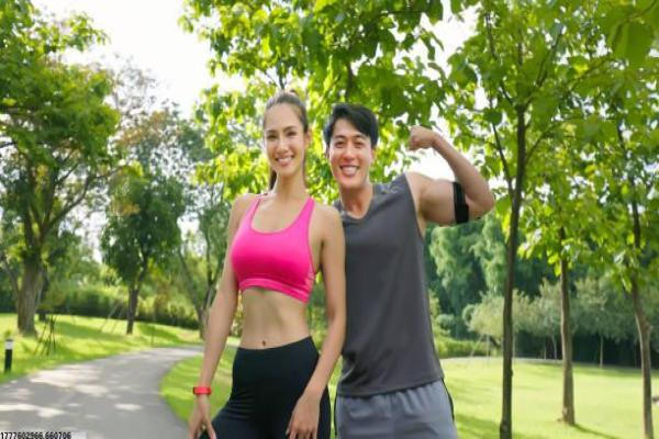 海童体育培训：课程设置及特色分析(图1)
